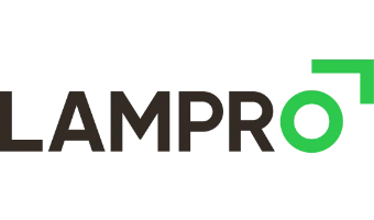LAMPRO LOGO