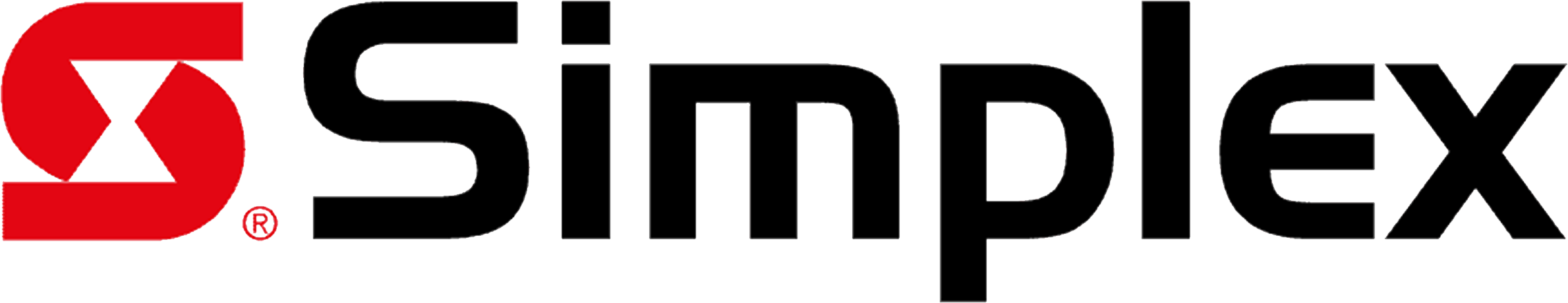 simplex-fire-logo-vector
