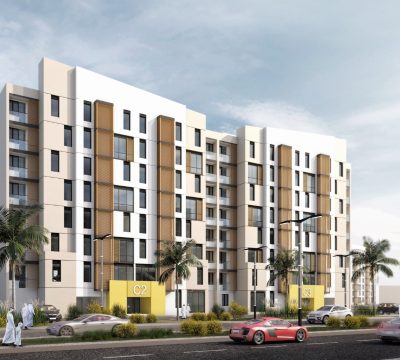 Venan Residential Housing
