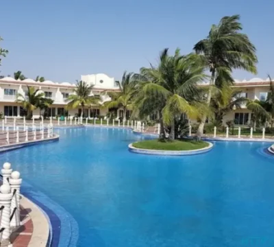Villas Durrat Al Arus